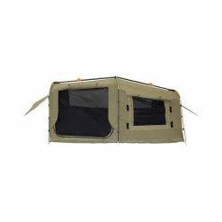 Swags Darche Dirty Dee 1100mm Swag -Cozy Camp Life BCF 632362 02 hi res