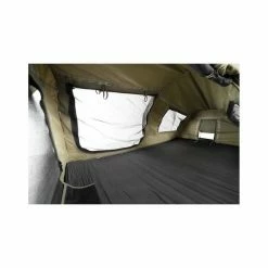 Swags Darche Dirty Dee 1100mm Swag -Cozy Camp Life BCF 632362 03 hi res