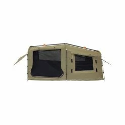 Swags Darche Dirty Dee 1400mm Swag -Cozy Camp Life BCF 632363 02 hi res