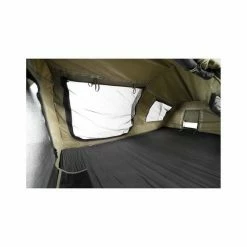 Swags Darche Dirty Dee 1400mm Swag -Cozy Camp Life BCF 632363 03 hi res