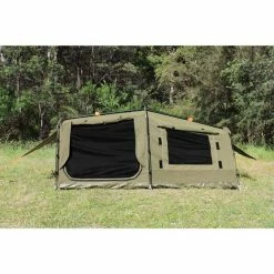 Swags Darche Dirty Dee 1400mm Swag -Cozy Camp Life BCF 632363 06 hi res