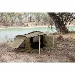 Swags Darche Dirty Dee 1400mm Swag -Cozy Camp Life BCF 632363 07 hi res