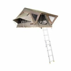 Touring Tents Darche Intrepidor 1400mm Roof Top Tent -Cozy Camp Life BCF 632368 02 hi res