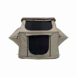 Touring Tents Darche Intrepidor 1400mm Roof Top Tent -Cozy Camp Life BCF 632368 04 hi res