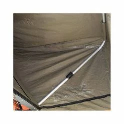 Touring Tents Darche Intrepidor 1400mm Roof Top Tent -Cozy Camp Life BCF 632368 12 hi res
