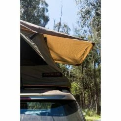 Touring Tents Darche Intrepidor 1400mm Roof Top Tent -Cozy Camp Life BCF 632368 30 hi res