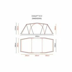 Cozy Camp Life -Cozy Camp Life BCF 635121 01 hi res