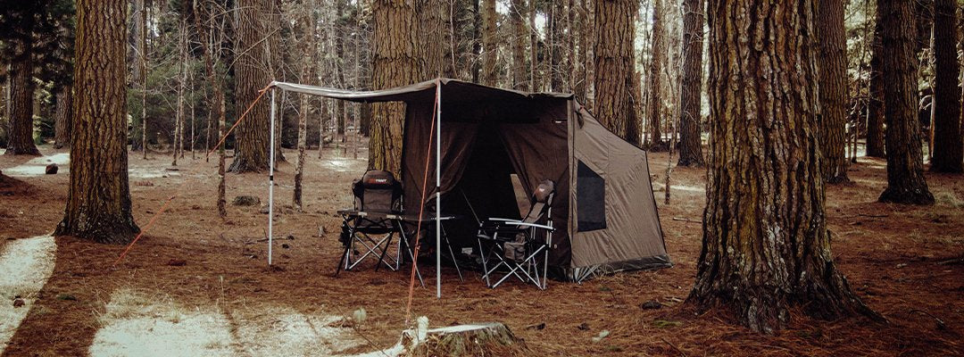 Cozy Camp Life 29 Cozy Camp Life -Cozy Camp Life